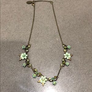 Michal Negrin necklace!